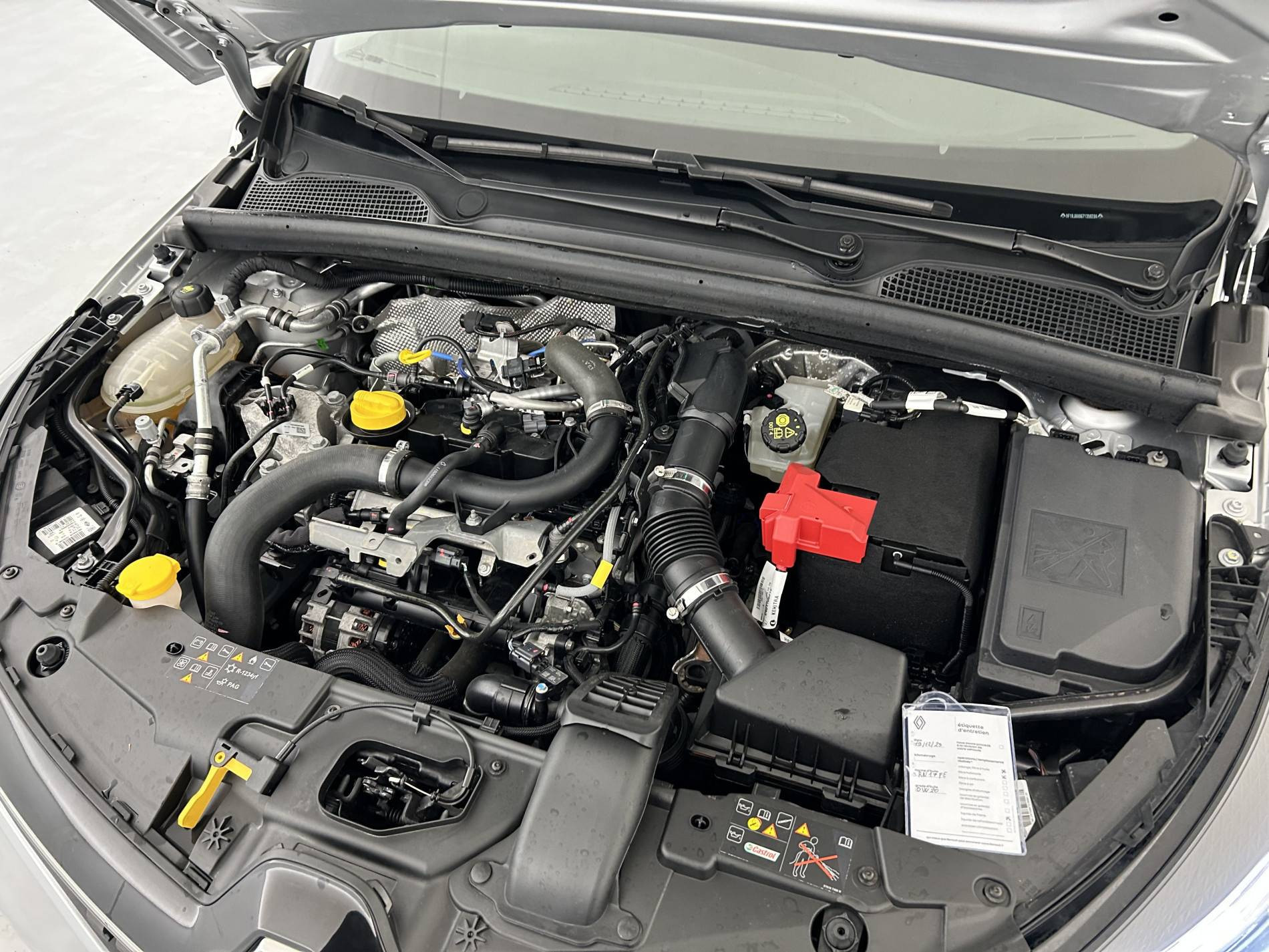 Vente en ligne Renault Clio 5 Clio TCe 90 au prix de 14 490 €