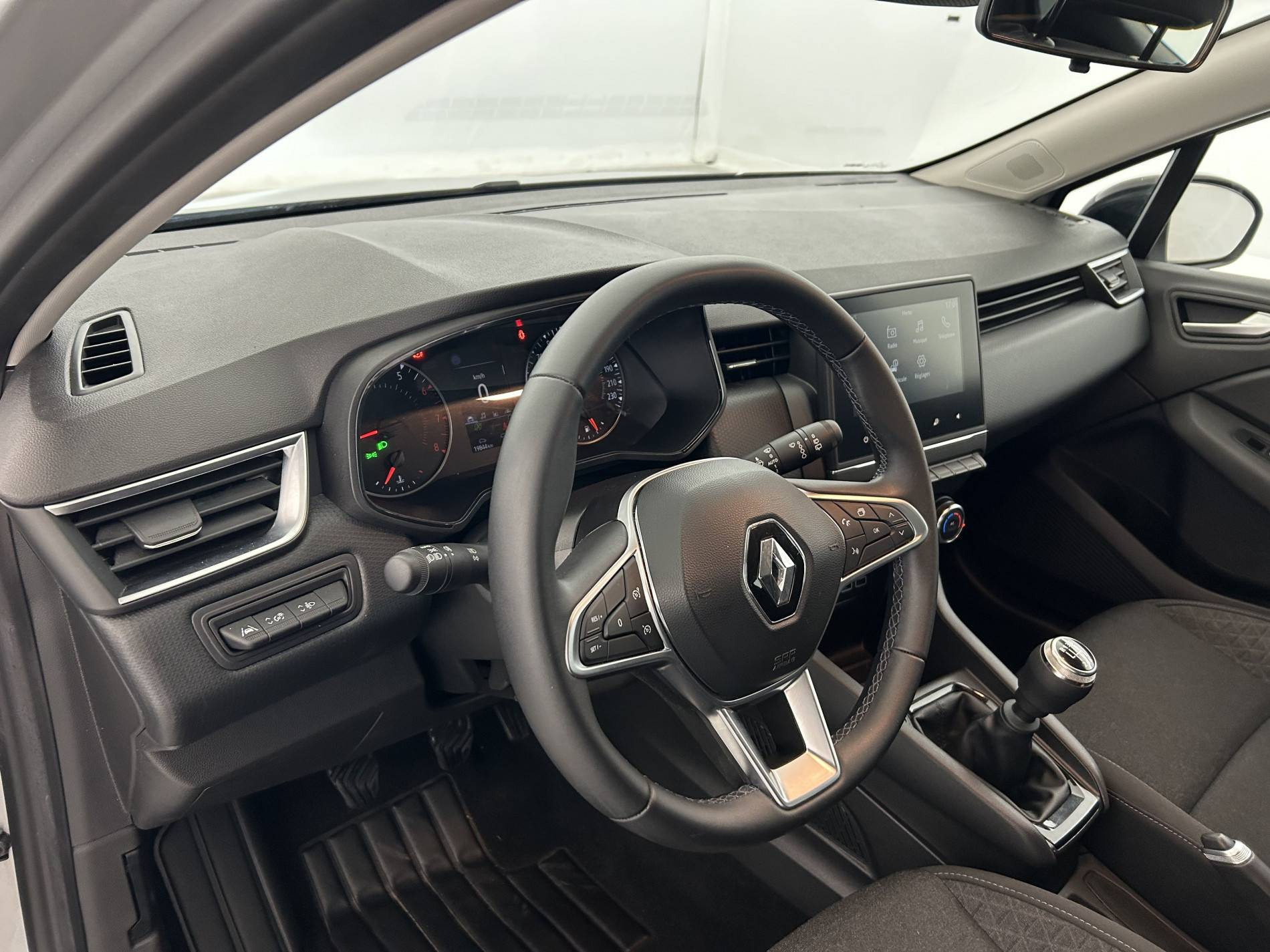 Vente en ligne Renault Clio 5 Clio TCe 90 au prix de 14 490 €