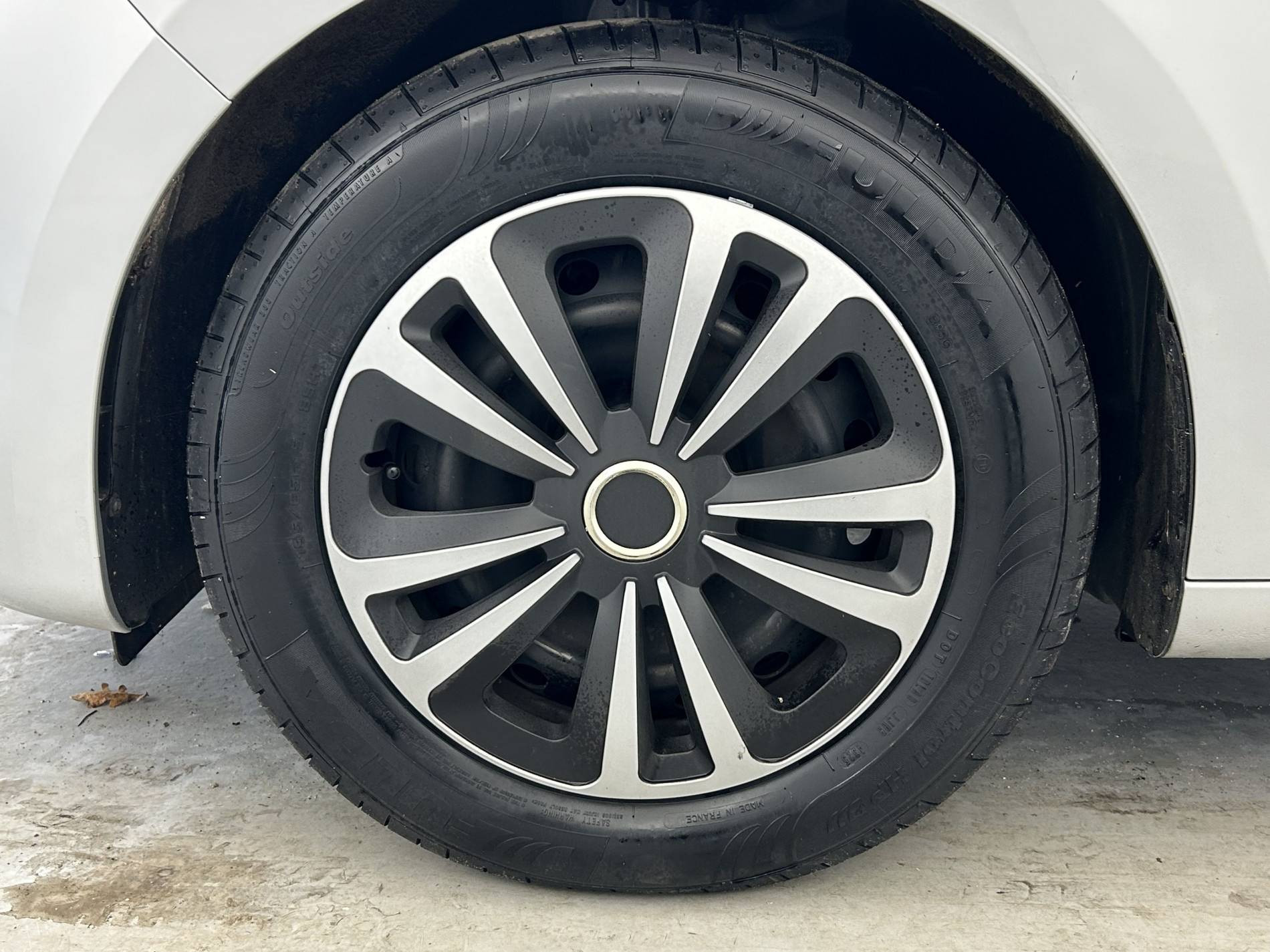 Vente en ligne Renault Clio 5 Clio TCe 90 au prix de 14 490 €