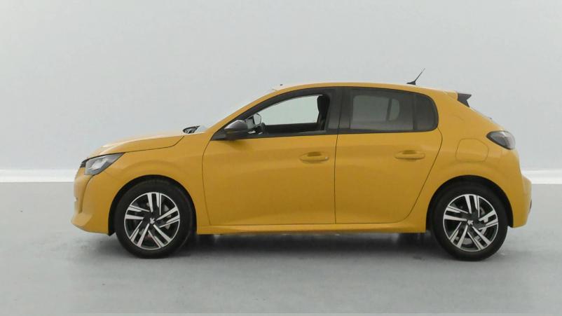 Vente en ligne Peugeot 208  BlueHDi 100 S&S BVM6 au prix de 15 990 €