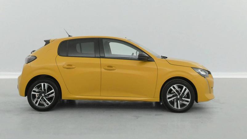 Vente en ligne Peugeot 208  BlueHDi 100 S&S BVM6 au prix de 15 990 €