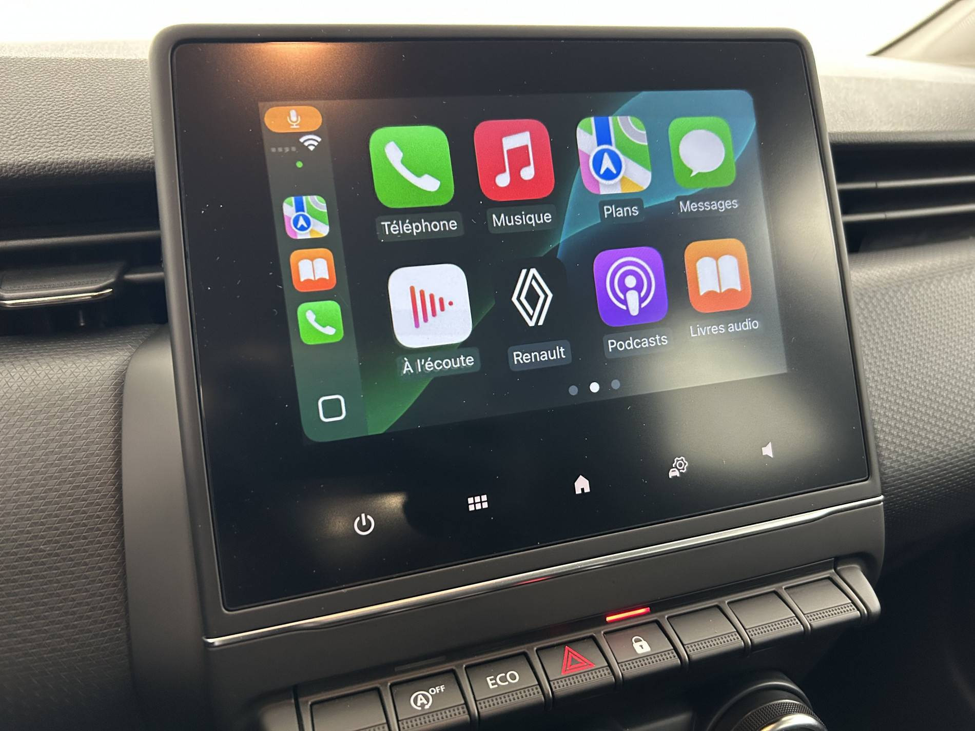 Vente en ligne Renault Clio 5 Clio TCe 90 au prix de 14 490 €