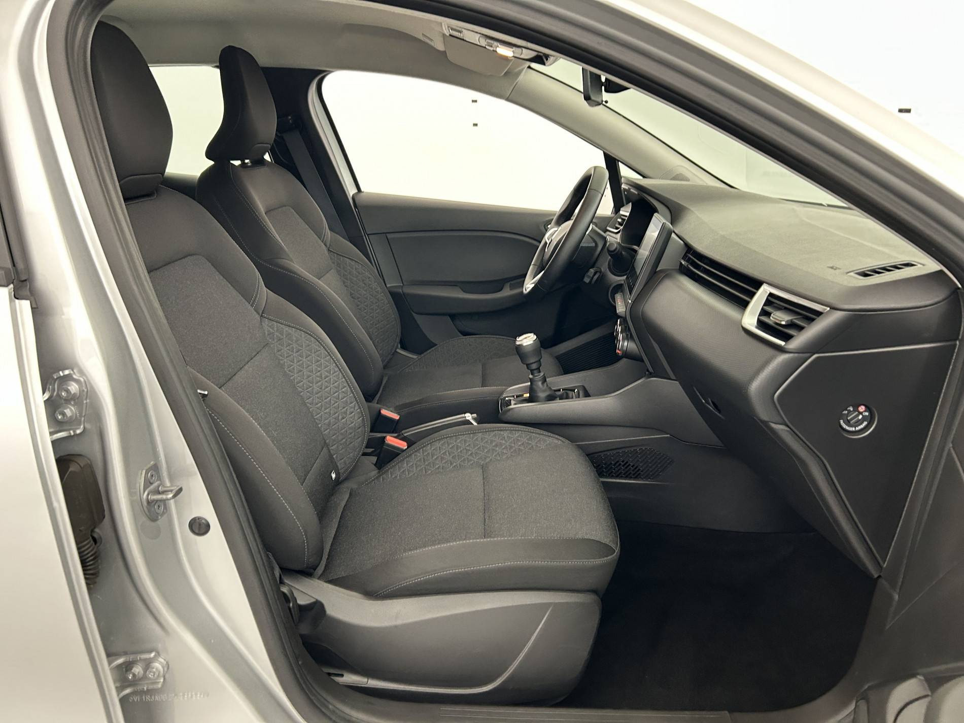 Vente en ligne Renault Clio 5 Clio TCe 90 au prix de 14 490 €