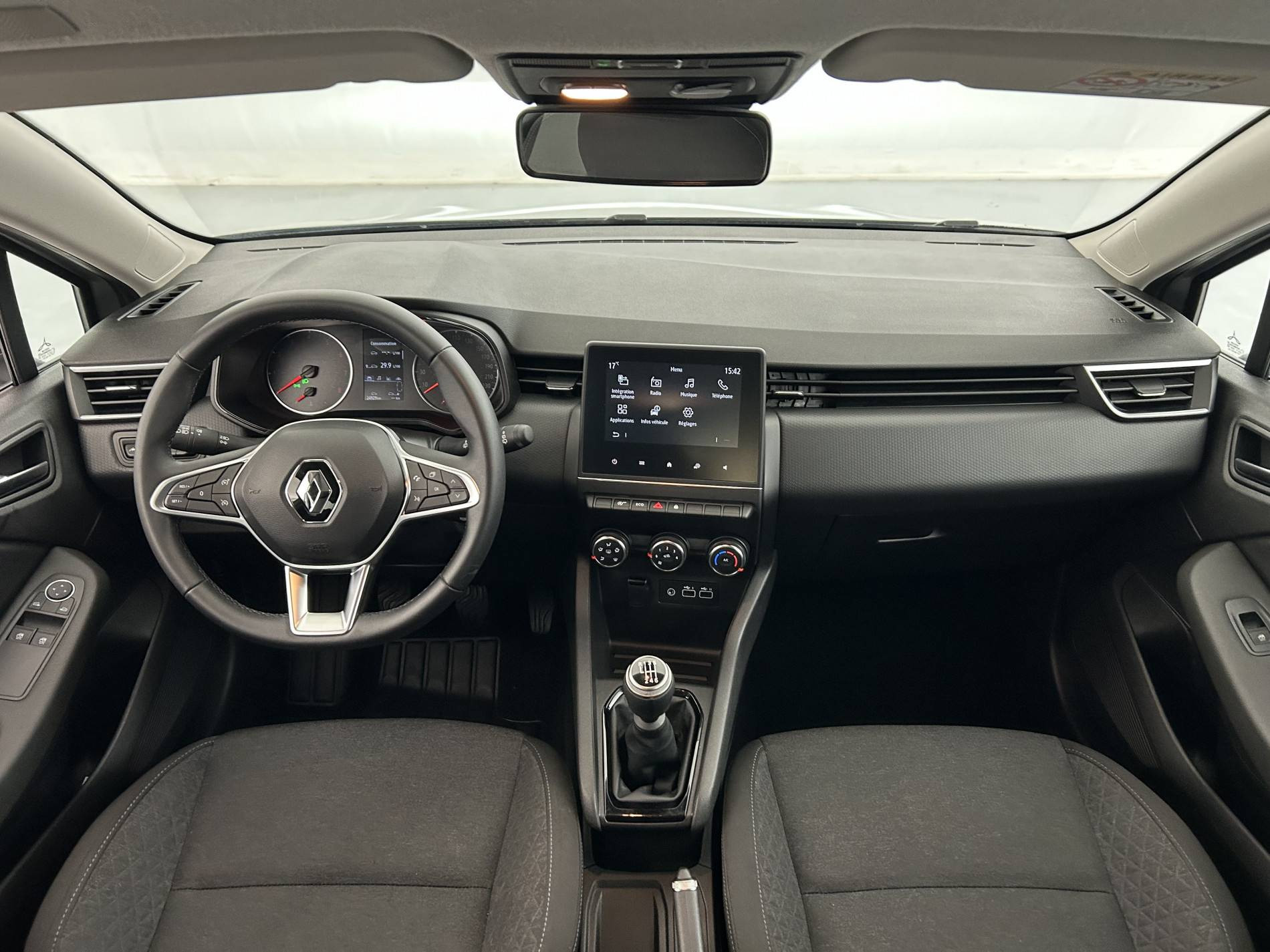 Vente en ligne Renault Clio 5 Clio TCe 90 au prix de 14 490 €