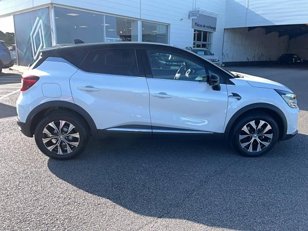 Vente en ligne Renault Captur  mild hybrid 140 au prix de 21 990 €