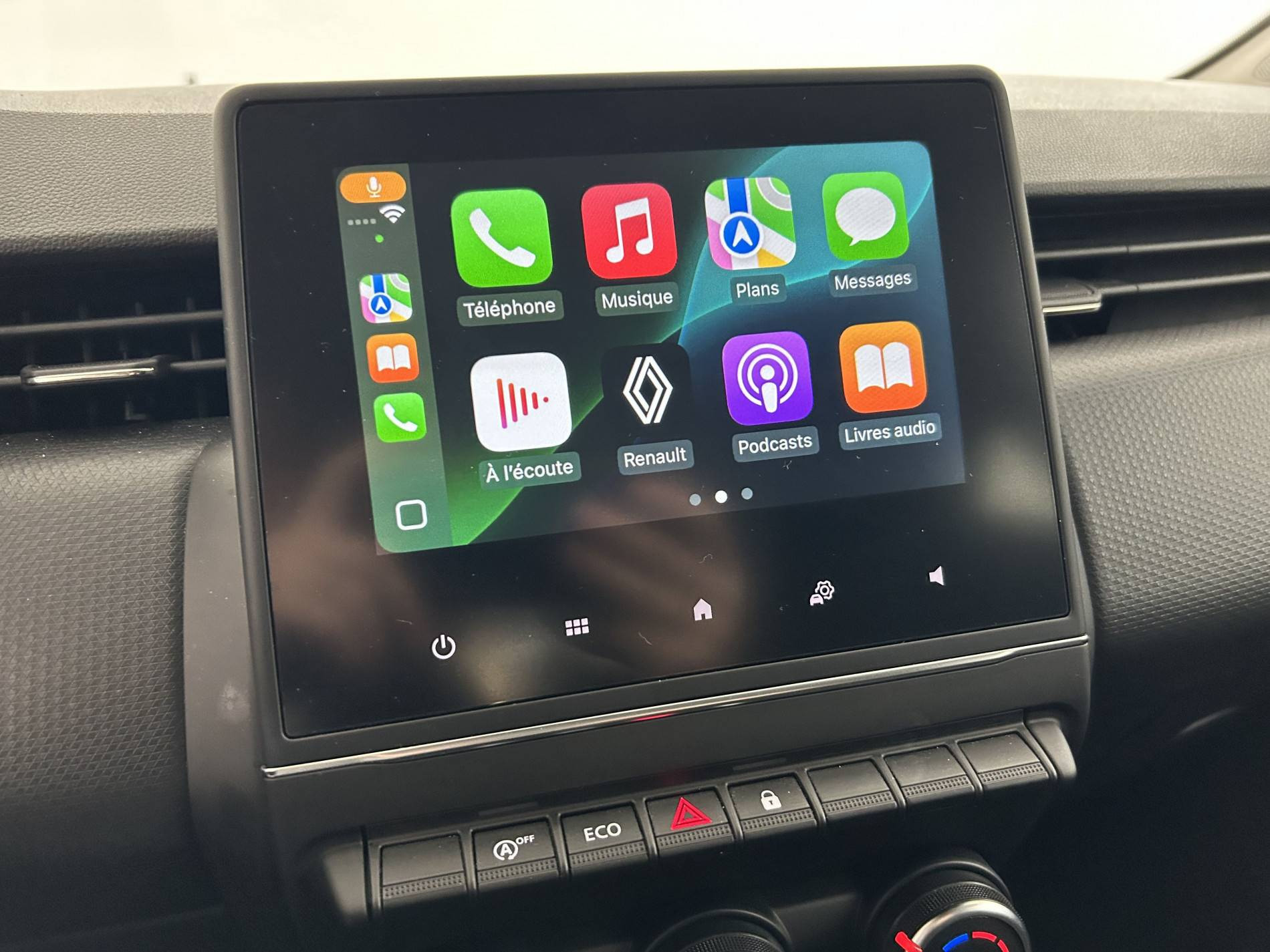 Vente en ligne Renault Clio 5 Clio TCe 90 au prix de 14 990 €