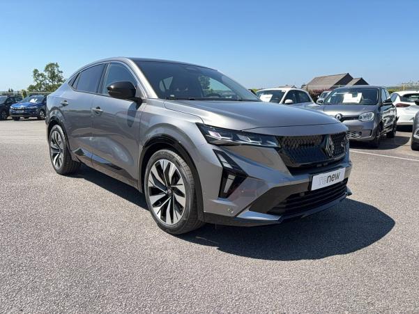 Vente en ligne Renault Rafale  E-Tech full hybrid 200 au prix de 43 490 €