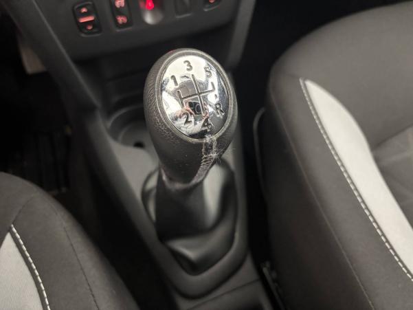 Vente en ligne Dacia Sandero  TCe 90 au prix de 8 990 €