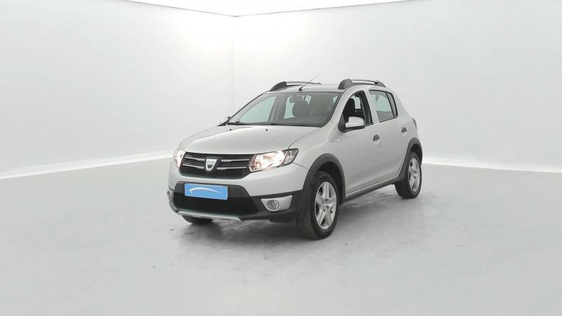 Vente en ligne Dacia Sandero  TCe 90 au prix de 8 990 €