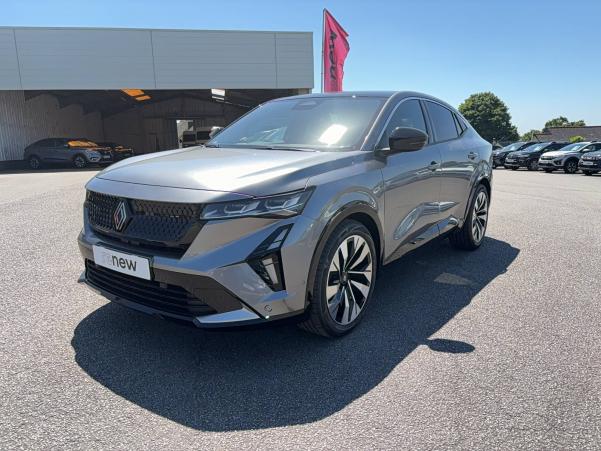 Vente en ligne Renault Rafale  E-Tech full hybrid 200 au prix de 43 490 €