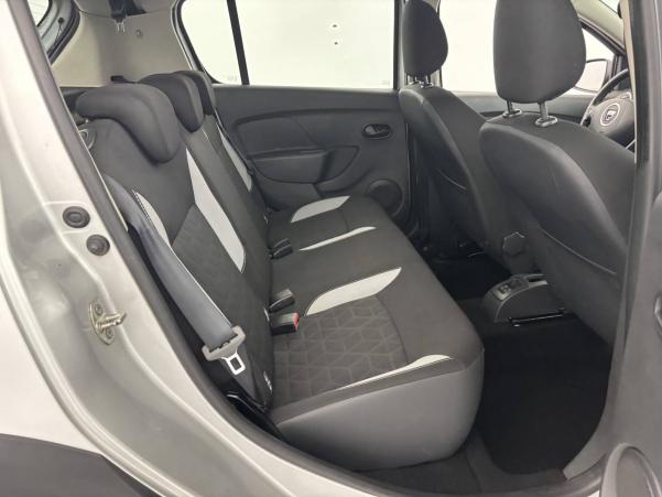 Vente en ligne Dacia Sandero  TCe 90 au prix de 8 990 €