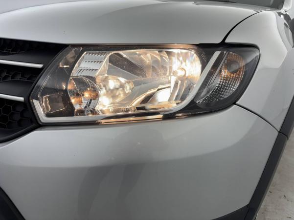 Vente en ligne Dacia Sandero  TCe 90 au prix de 8 990 €