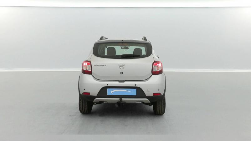 Vente en ligne Dacia Sandero  TCe 90 au prix de 8 990 €