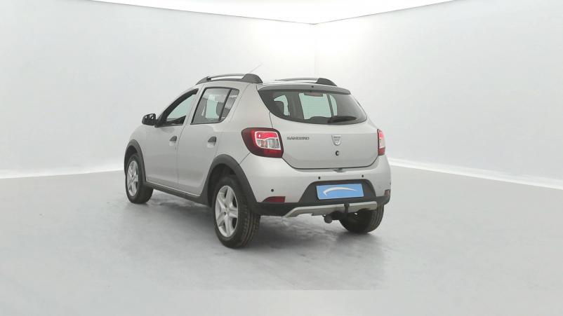 Vente en ligne Dacia Sandero  TCe 90 au prix de 8 990 €