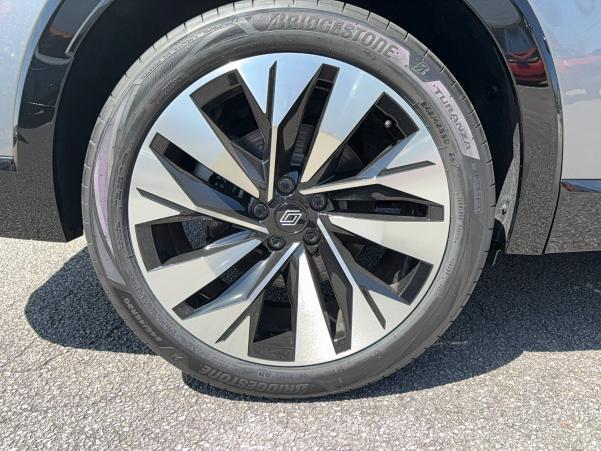 Vente en ligne Renault Rafale  E-Tech full hybrid 200 au prix de 43 490 €