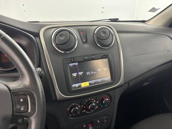 Vente en ligne Dacia Sandero  TCe 90 au prix de 8 990 €