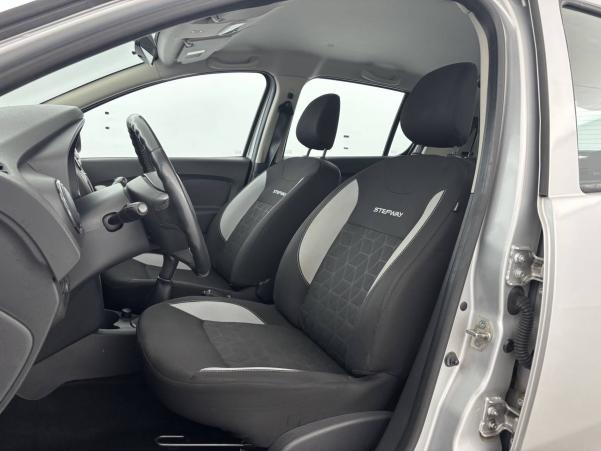 Vente en ligne Dacia Sandero  TCe 90 au prix de 8 990 €