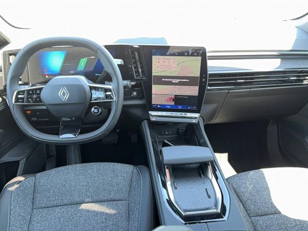 Vente en ligne Renault Rafale  E-Tech full hybrid 200 au prix de 43 490 €