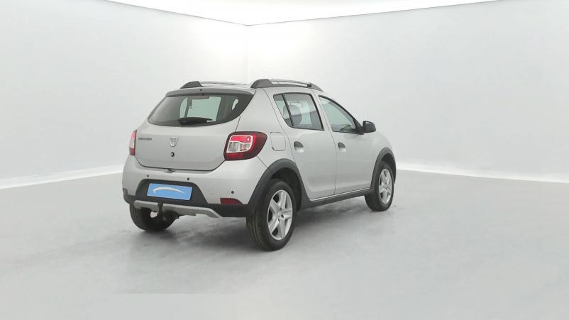 Vente en ligne Dacia Sandero  TCe 90 au prix de 8 990 €