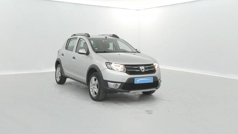 Vente en ligne Dacia Sandero  TCe 90 au prix de 8 990 €