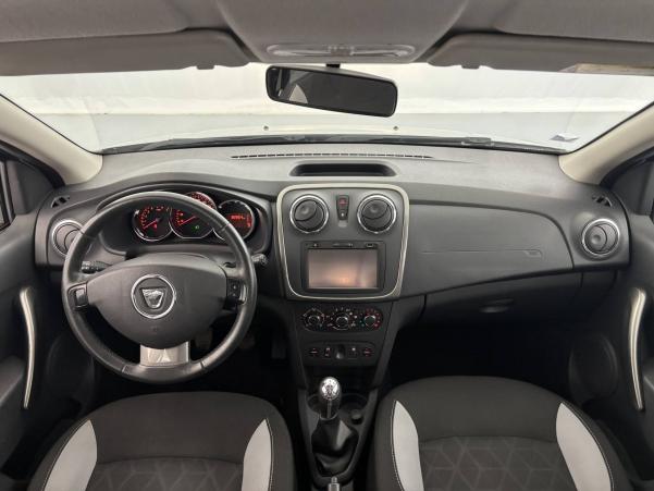 Vente en ligne Dacia Sandero  TCe 90 au prix de 8 990 €