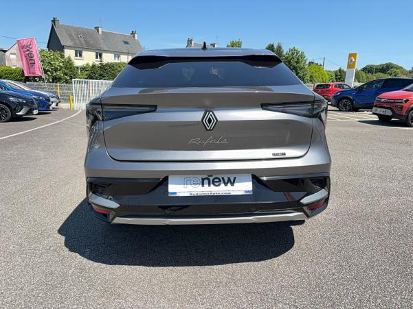 Vente en ligne Renault Rafale  E-Tech full hybrid 200 au prix de 43 490 €