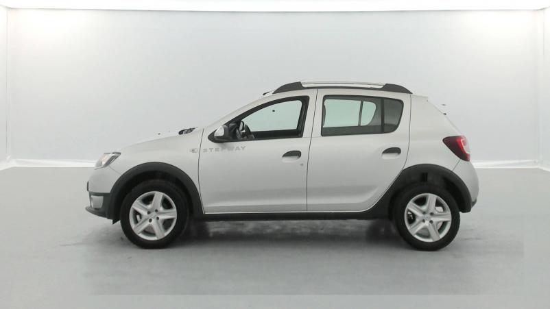 Vente en ligne Dacia Sandero  TCe 90 au prix de 8 990 €