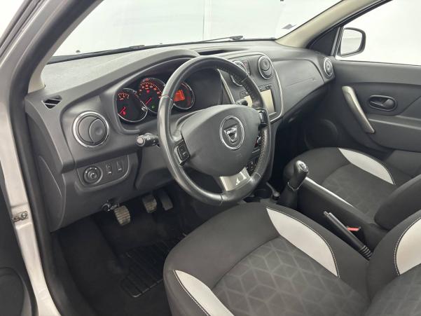 Vente en ligne Dacia Sandero  TCe 90 au prix de 8 990 €