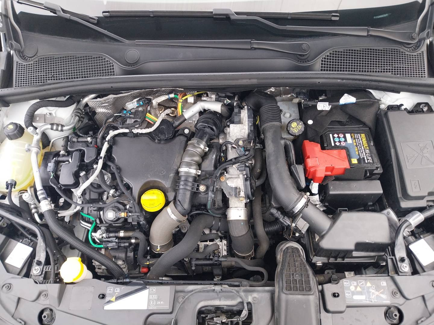 Vente en ligne Renault Clio 5 Clio Blue dCi 85 au prix de 12 990 €