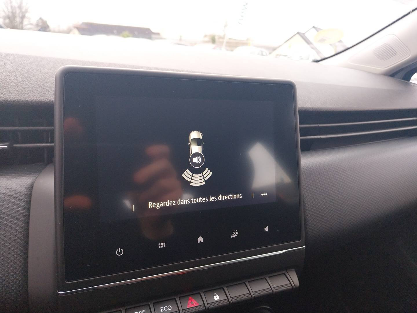 Vente en ligne Renault Clio 5 Clio Blue dCi 85 au prix de 12 990 €