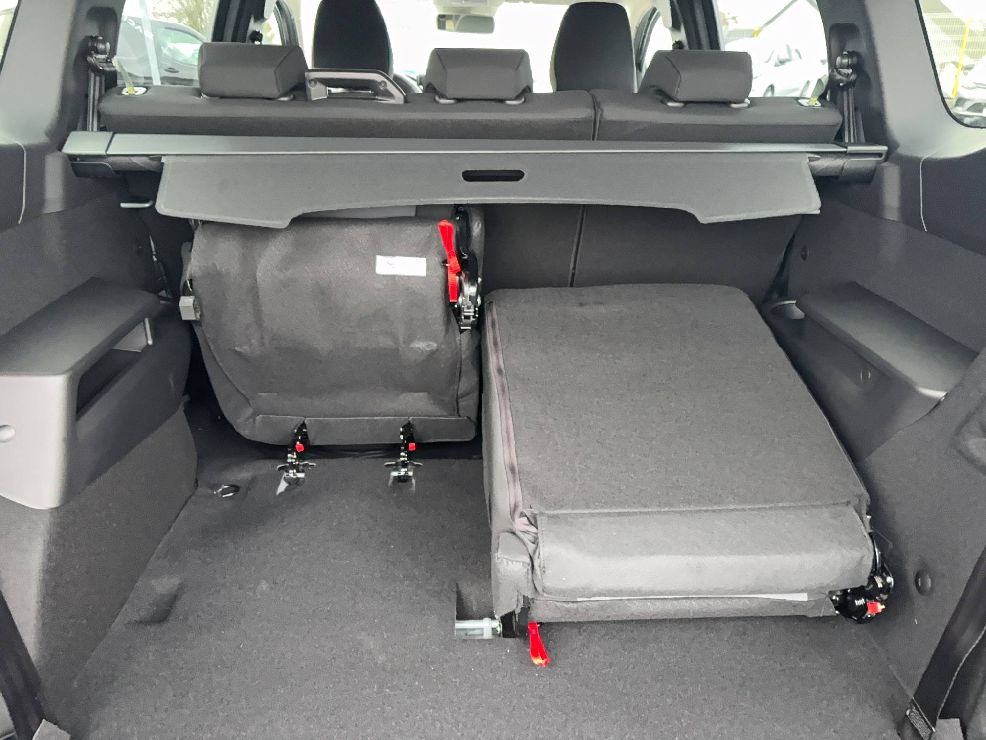 Vente en ligne Dacia Jogger  ECO-G 100 7 places GSR2 au prix de 22 990 €