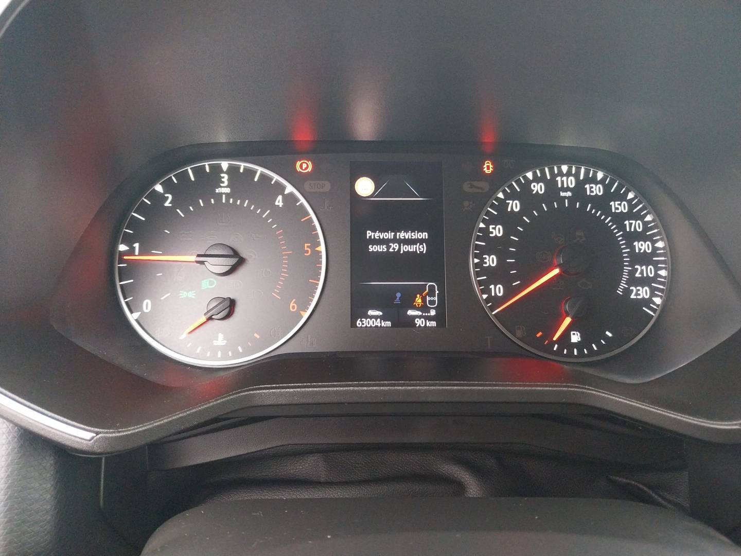 Vente en ligne Renault Clio 5 Clio Blue dCi 85 au prix de 12 990 €