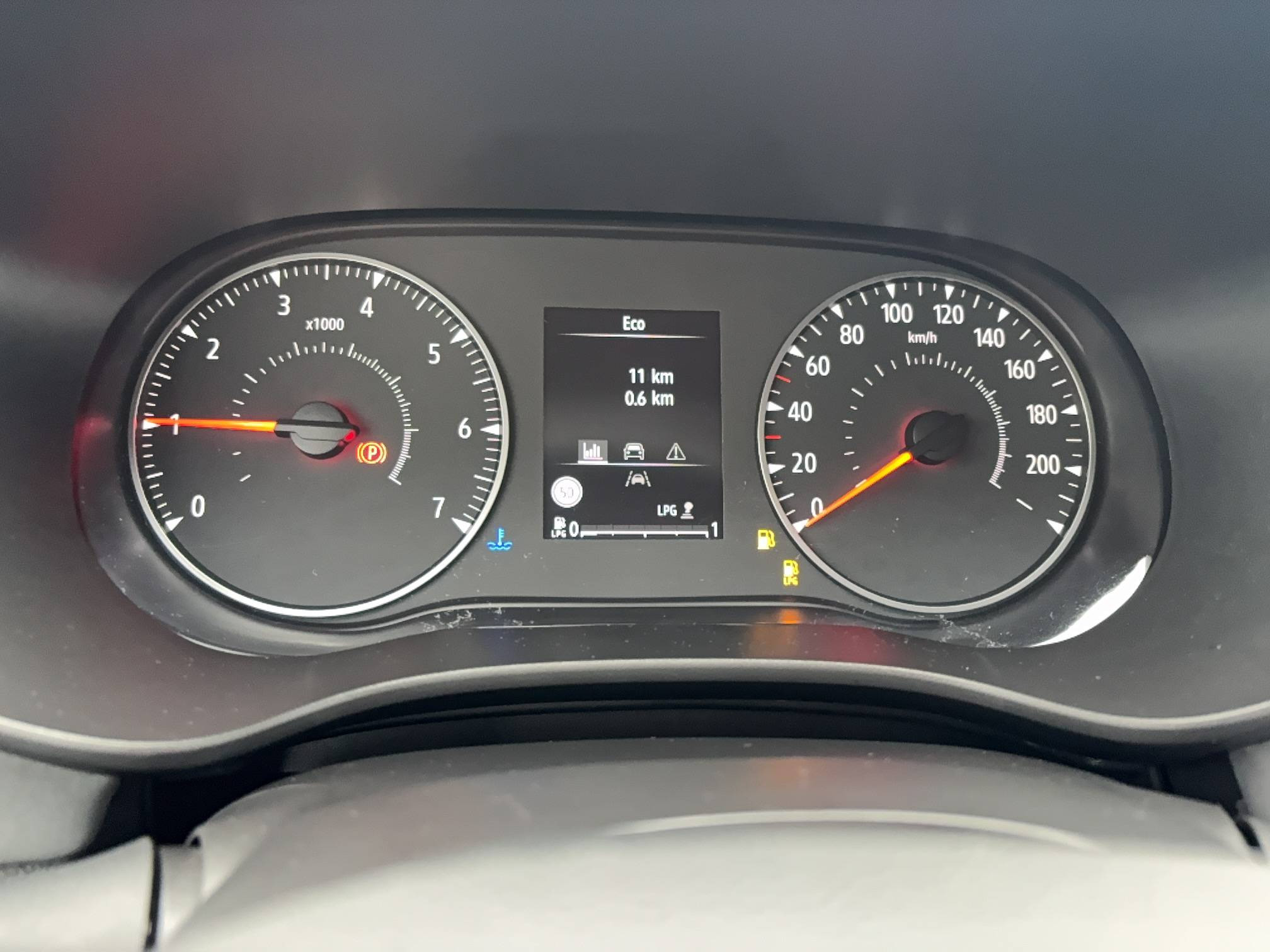 Vente en ligne Dacia Jogger  ECO-G 100 7 places GSR2 au prix de 22 990 €