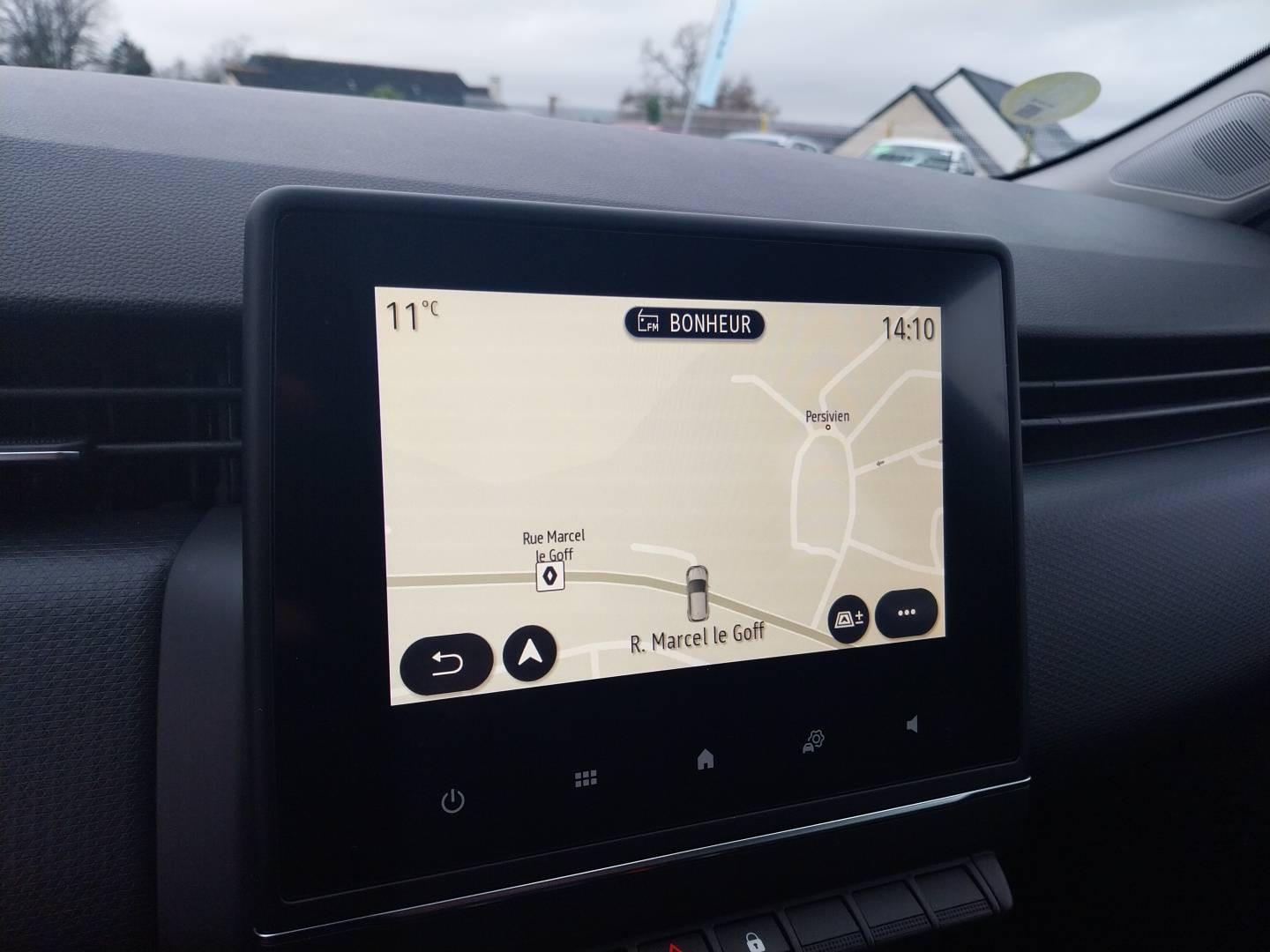 Vente en ligne Renault Clio 5 Clio Blue dCi 85 au prix de 12 990 €