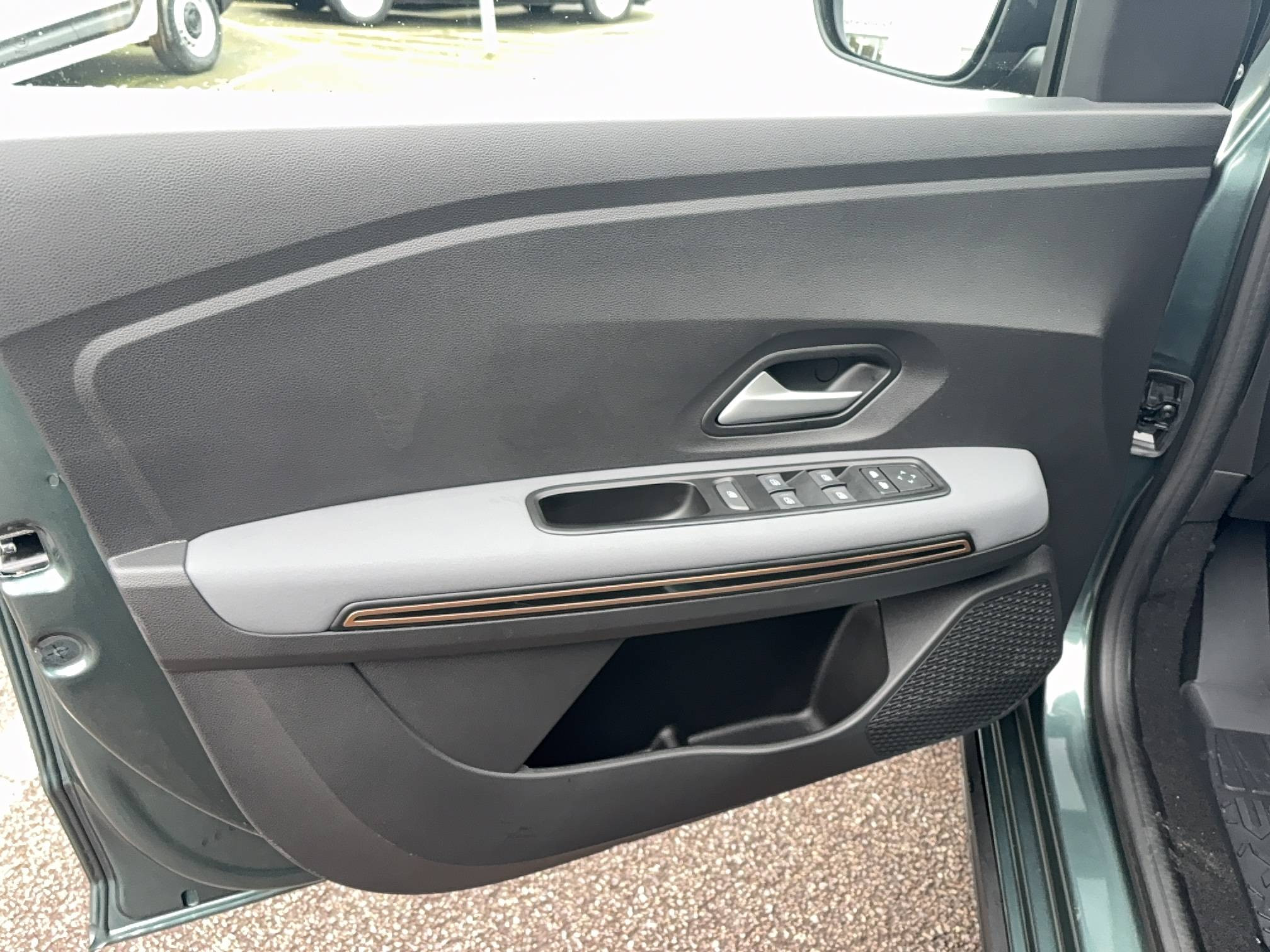 Vente en ligne Dacia Jogger  ECO-G 100 7 places GSR2 au prix de 22 990 €