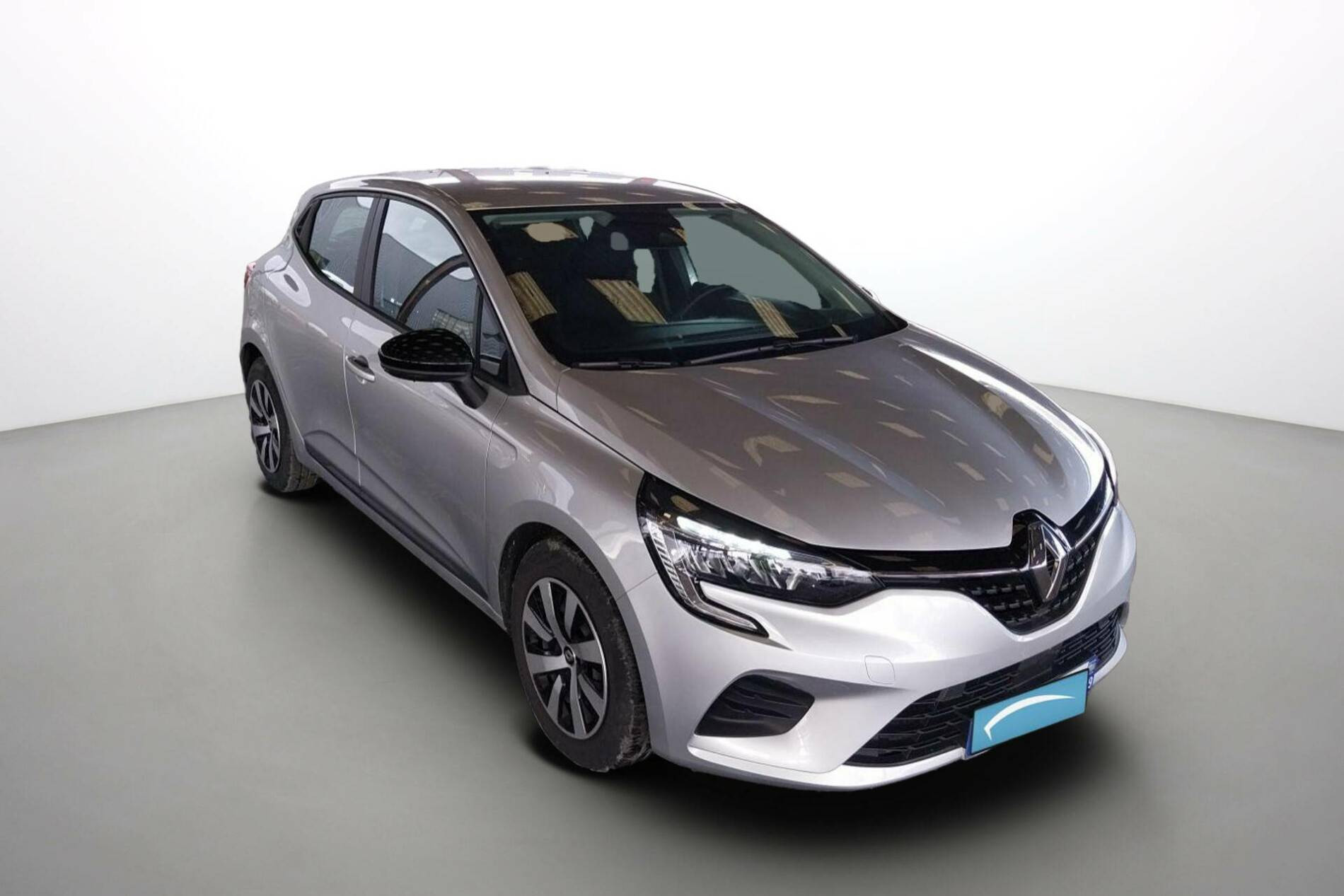 Vente en ligne Renault Clio 5 Clio TCe 90 au prix de 14 990 €