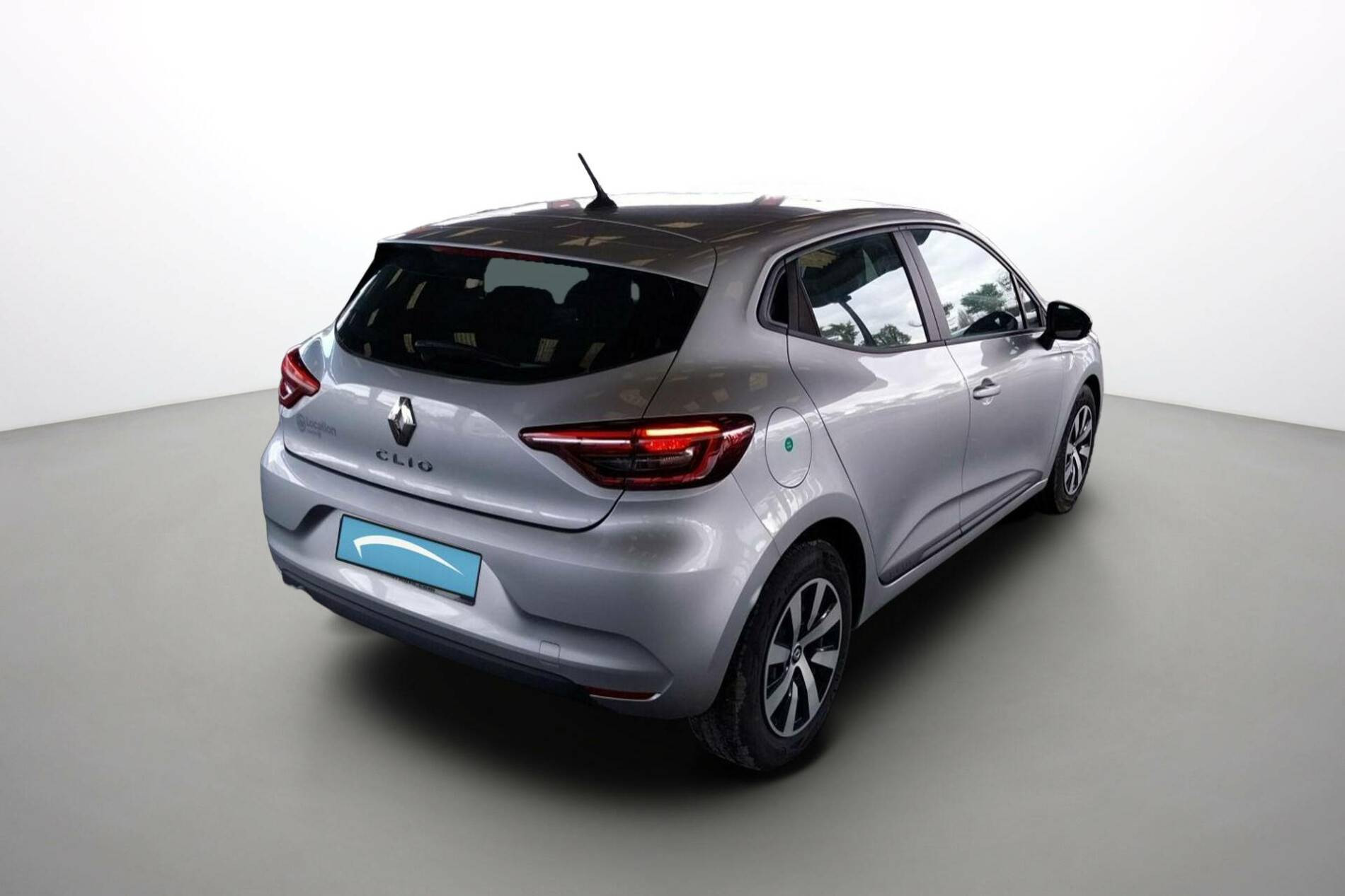 Vente en ligne Renault Clio 5 Clio TCe 90 au prix de 14 990 €