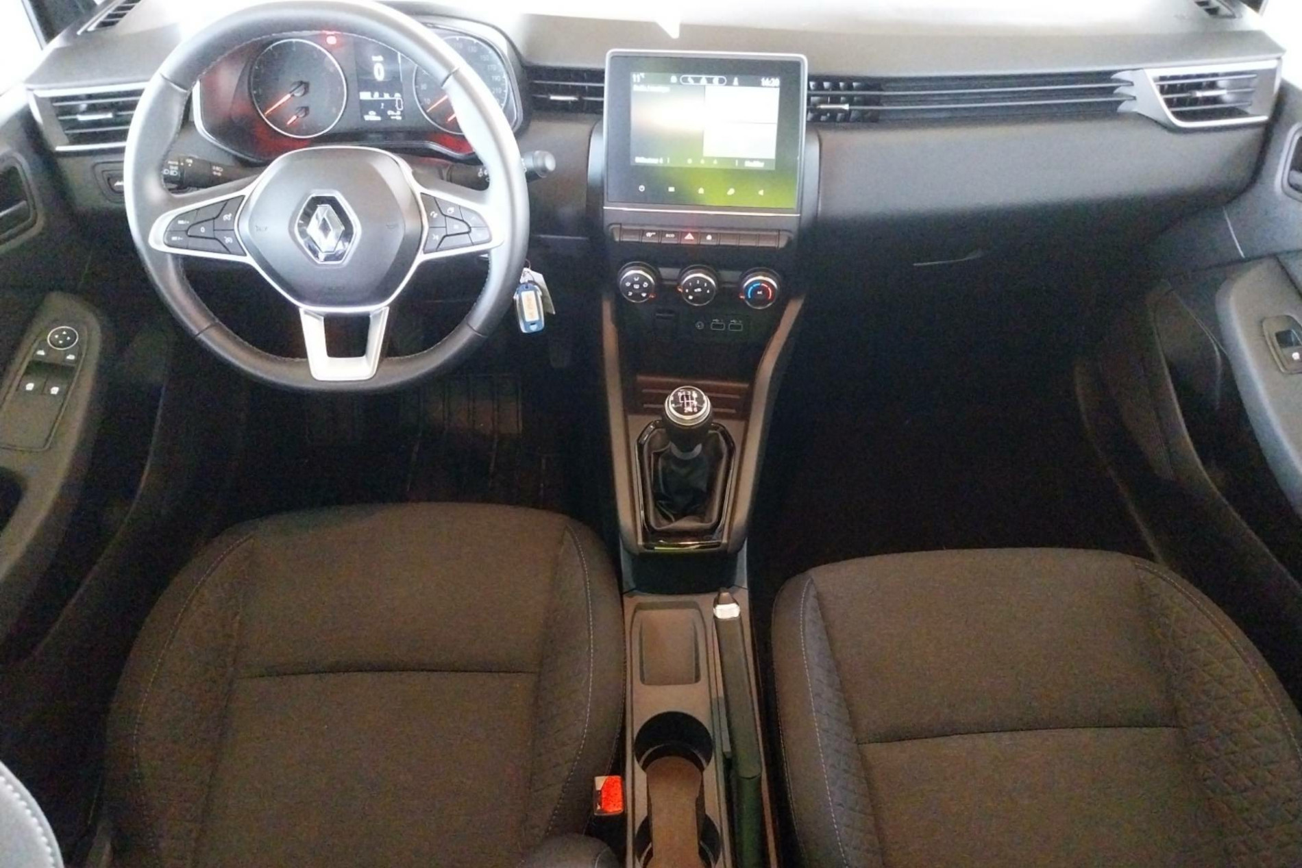 Vente en ligne Renault Clio 5 Clio TCe 90 au prix de 14 990 €