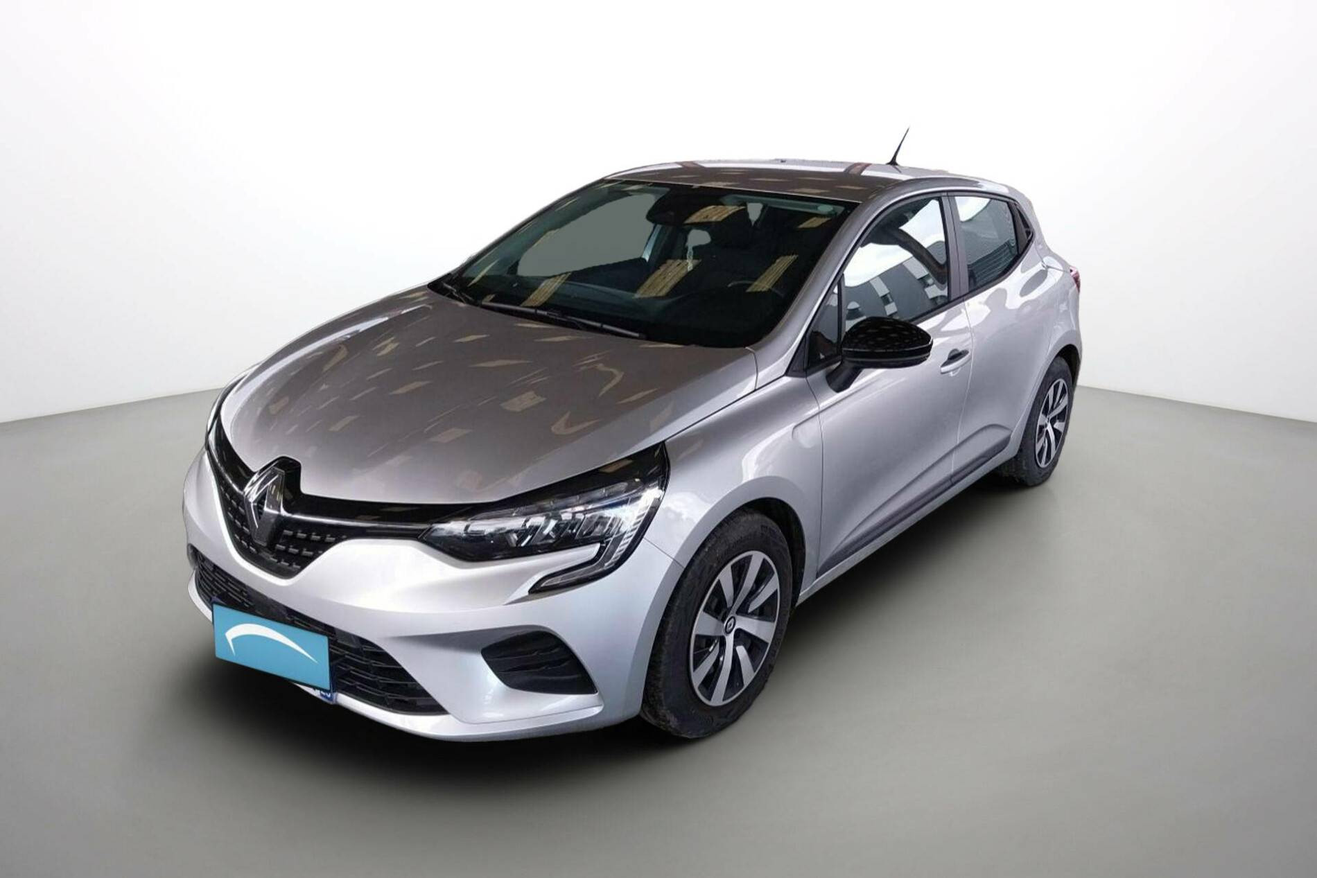 Renault Clio 5 Clio TCe 90 occasion de 2023 en vente à Carhaix