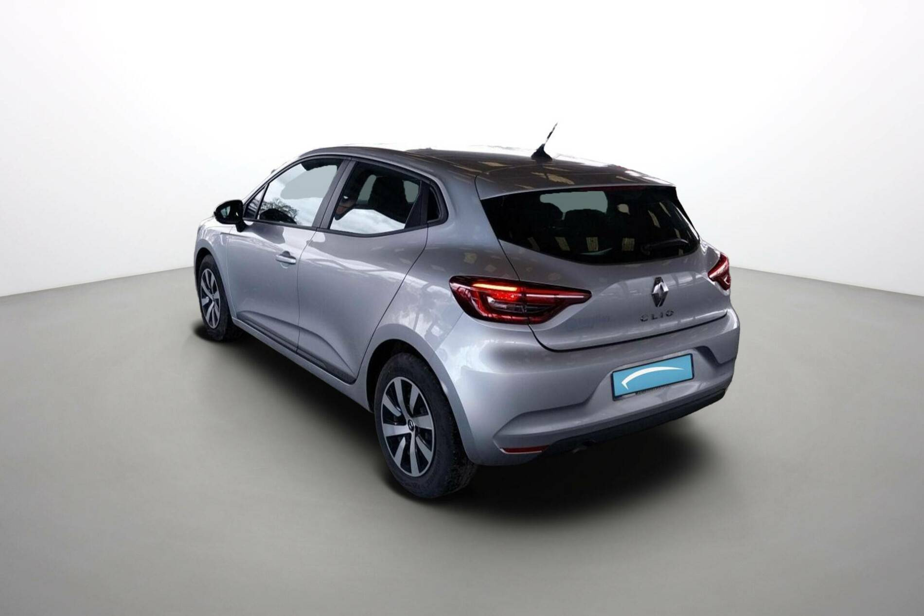 Vente en ligne Renault Clio 5 Clio TCe 90 au prix de 14 990 €