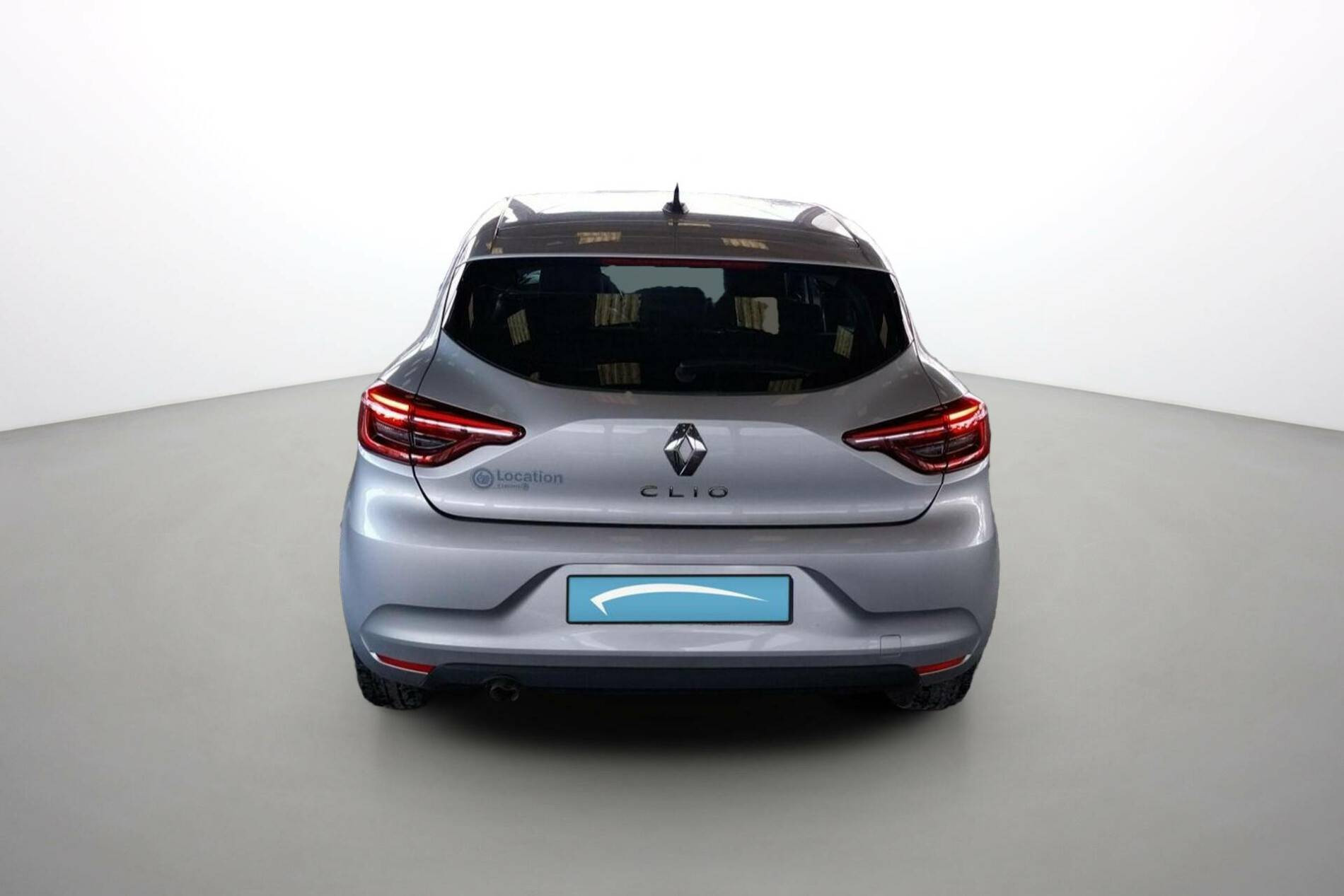 Vente en ligne Renault Clio 5 Clio TCe 90 au prix de 14 990 €