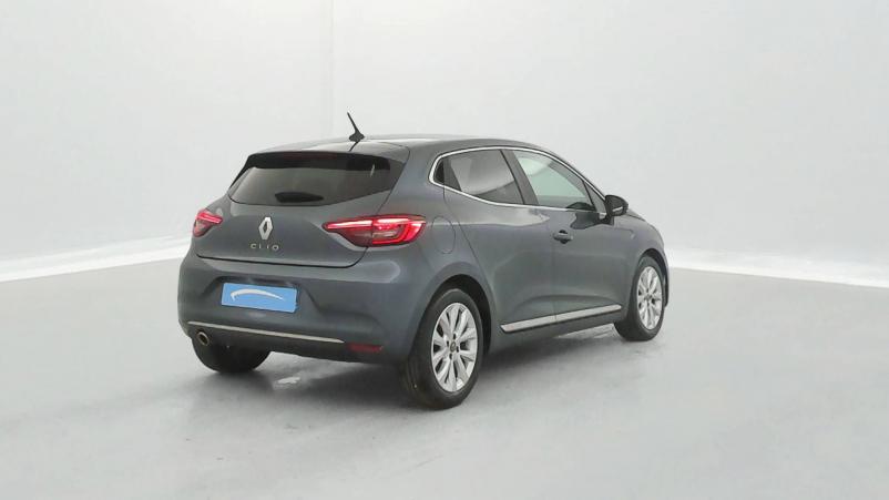 Vente en ligne Renault Clio 5 Clio TCe 100 au prix de 13 990 €