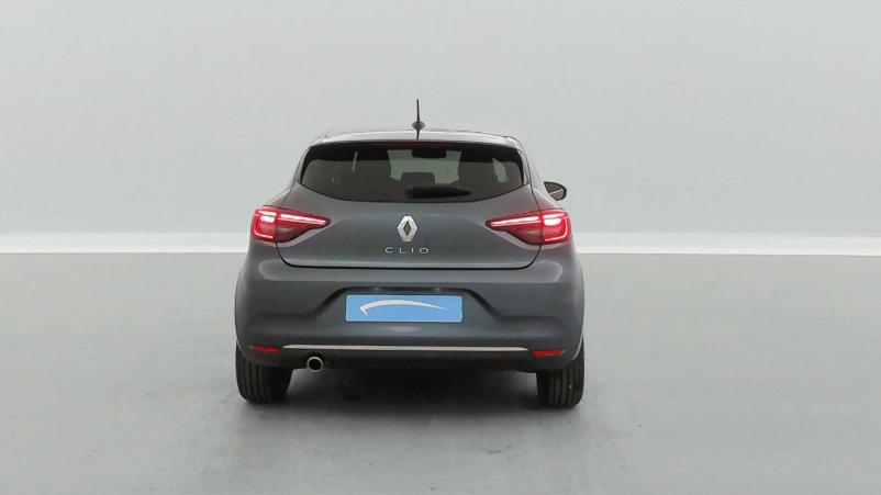 Vente en ligne Renault Clio 5 Clio TCe 100 au prix de 13 990 €