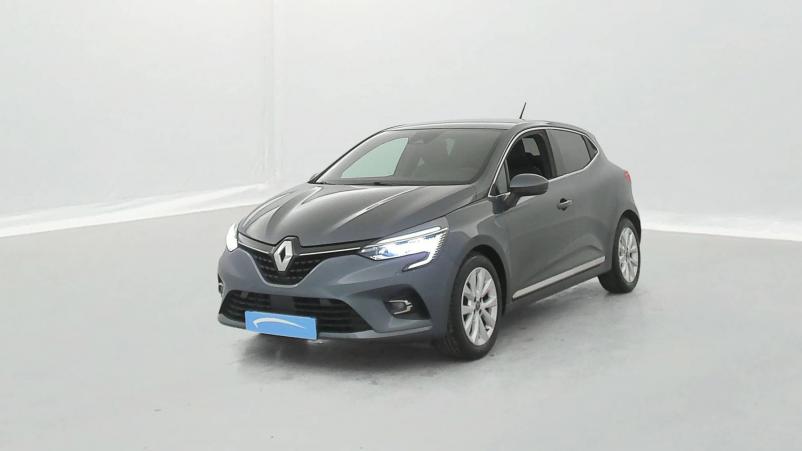 Vente en ligne Renault Clio 5 Clio TCe 100 au prix de 13 990 €