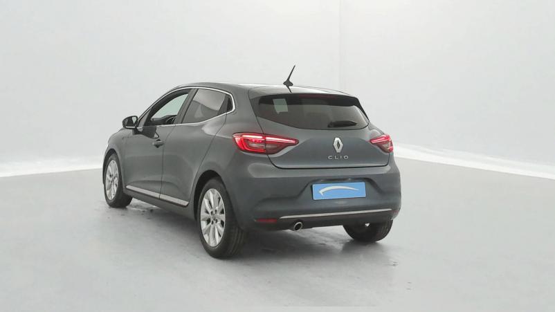 Vente en ligne Renault Clio 5 Clio TCe 100 au prix de 13 990 €