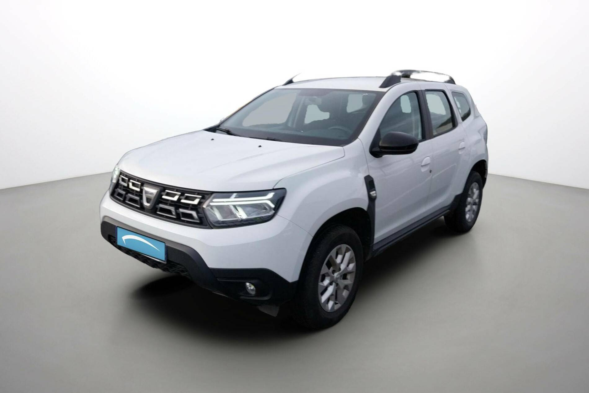 Dacia Duster  ECO-G 100 4x2 occasion de 2022 en vente à Carhaix