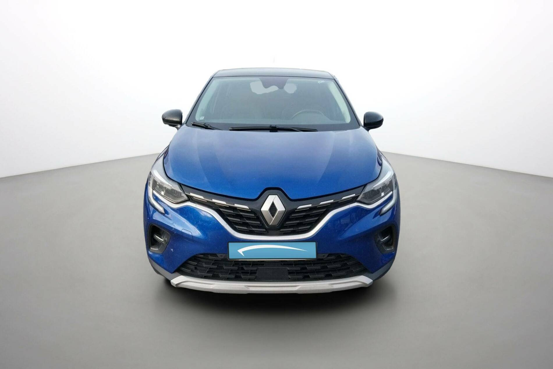 Vente en ligne Renault Captur  E-Tech 145 - 21 au prix de 16 990 €