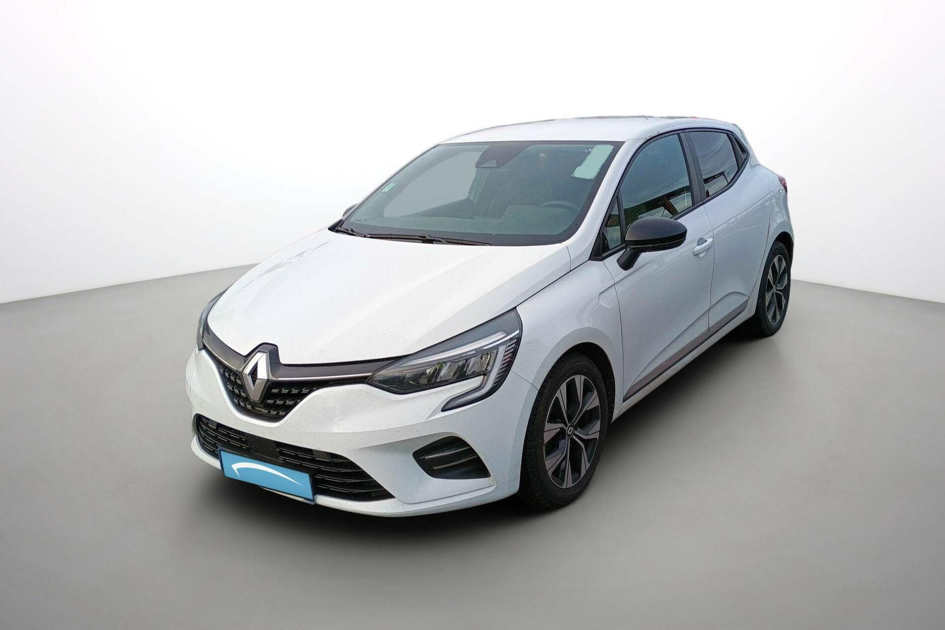 Renault Clio 5 Clio TCe 100 GPL occasion de 2023 en vente à Carhaix