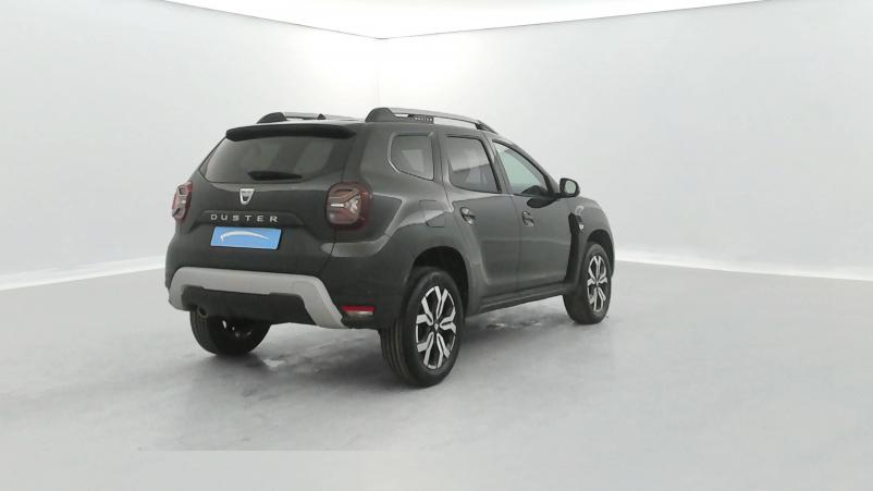 Vente en ligne Dacia Duster  TCe 150 FAP 4x2 EDC au prix de 19 990 €