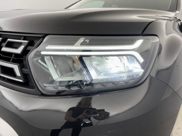 Vente en ligne Dacia Duster  TCe 150 FAP 4x2 EDC au prix de 19 990 €